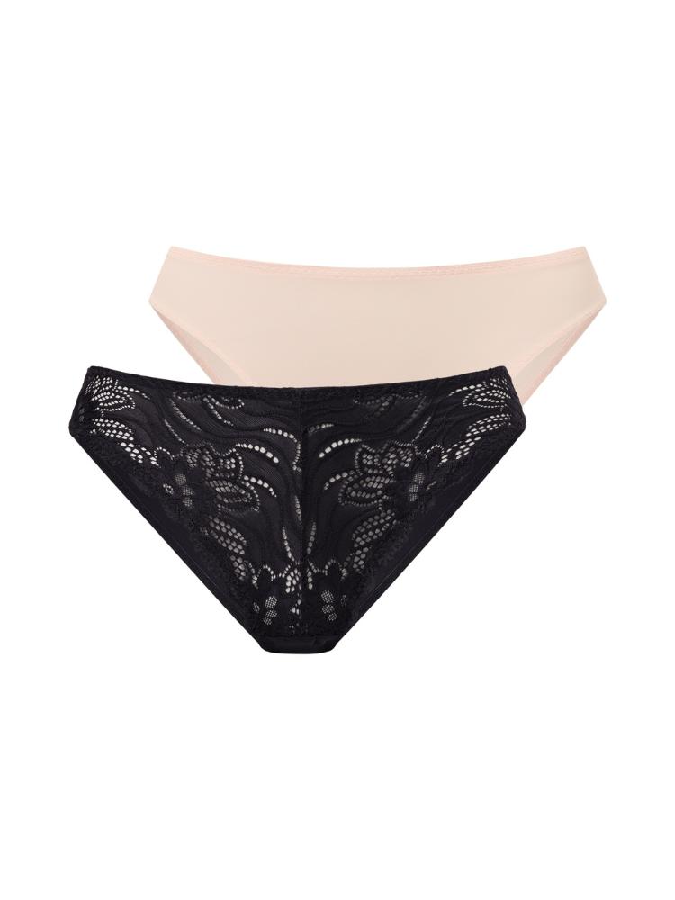 2 PACK ANGIE BRIEF