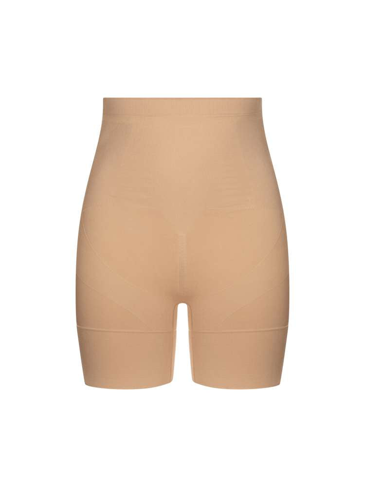 SEAMLESS HIGH WAIST SHORT