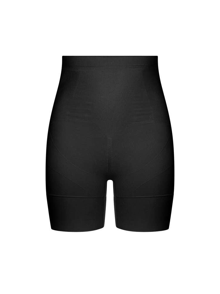 SEAMLESS HIGH WAIST SHORT