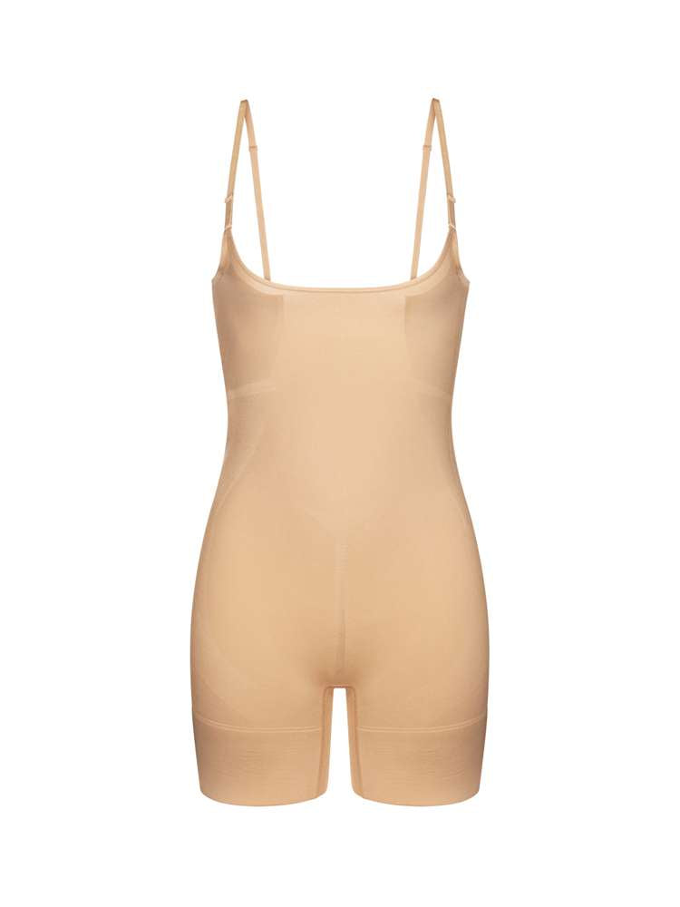 SEAMLESS BODYSUIT
