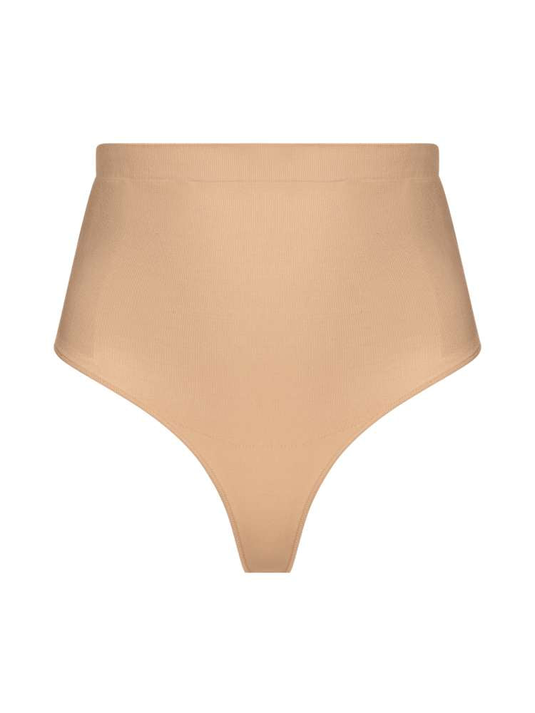 MID WAIST THONG