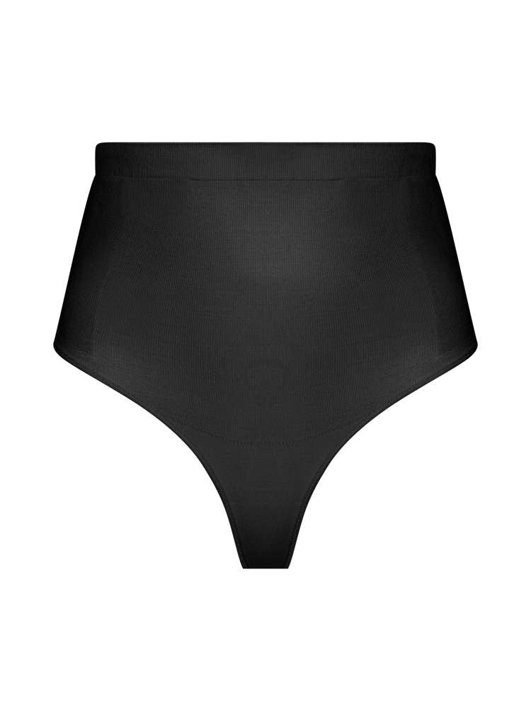 MID WAIST THONG