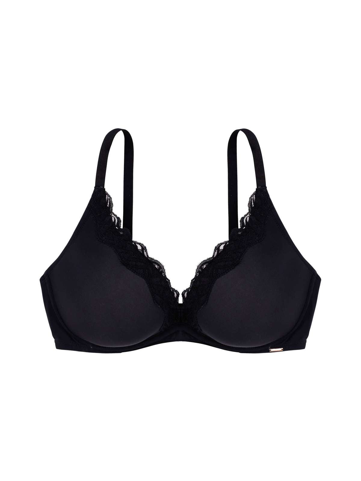 Alana Light Padded Soft Bra