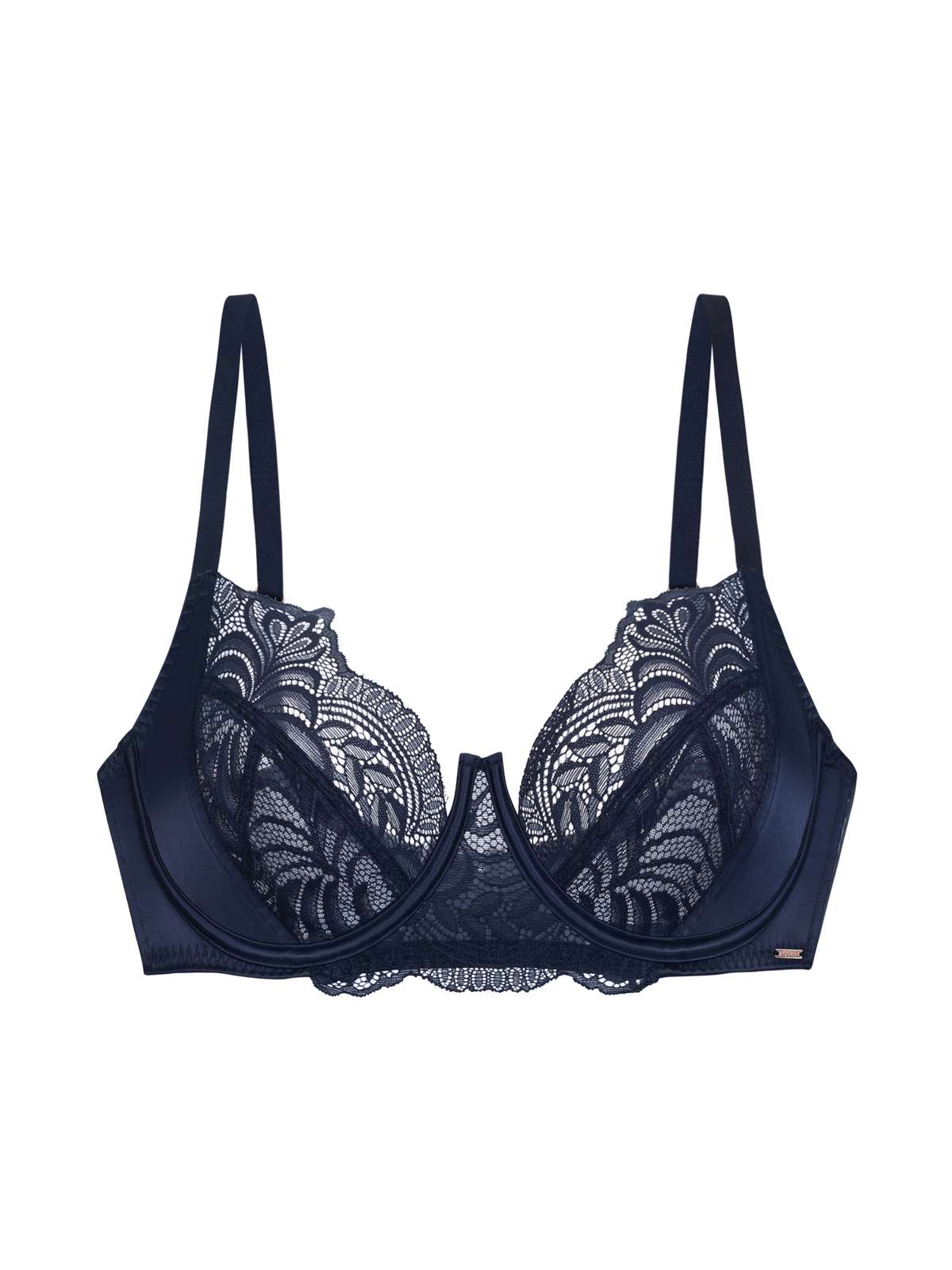 Amar Non Padded Full Coverage Bra