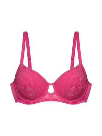 Soutien-gorge demi Amatheia