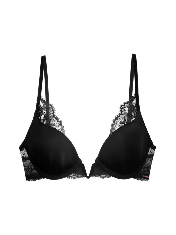 ANAHI PLUNGE BRA