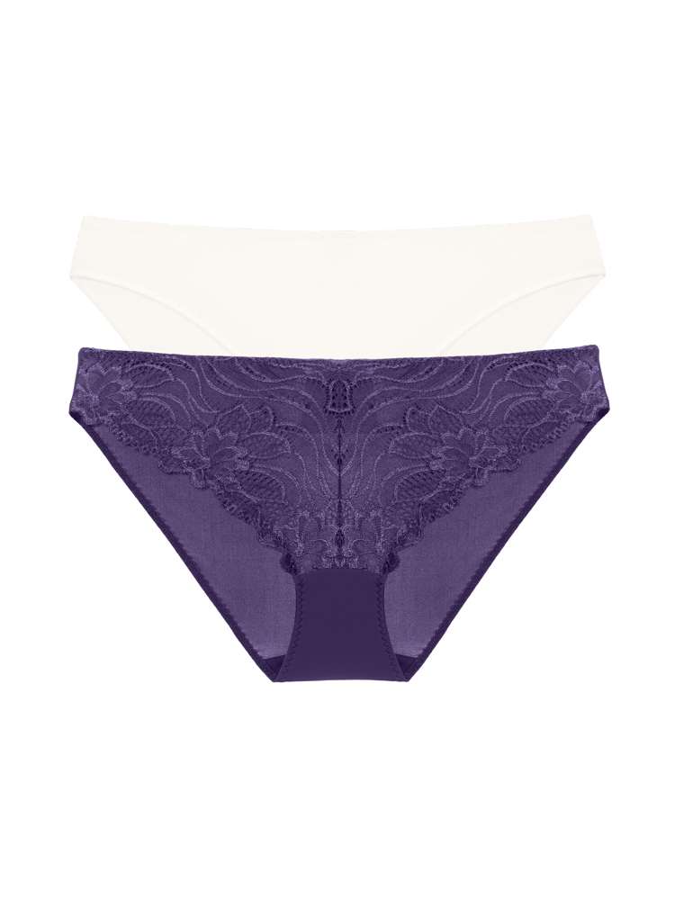 2 PACK ANGIE BRIEF