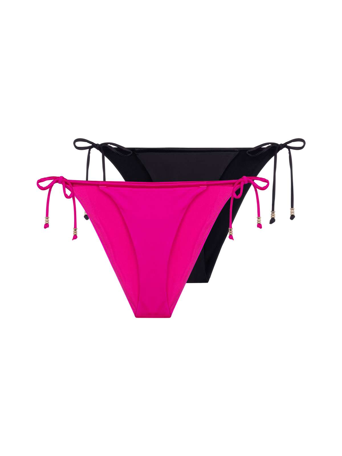 Amnesia Tie Side Bikini Bottom
