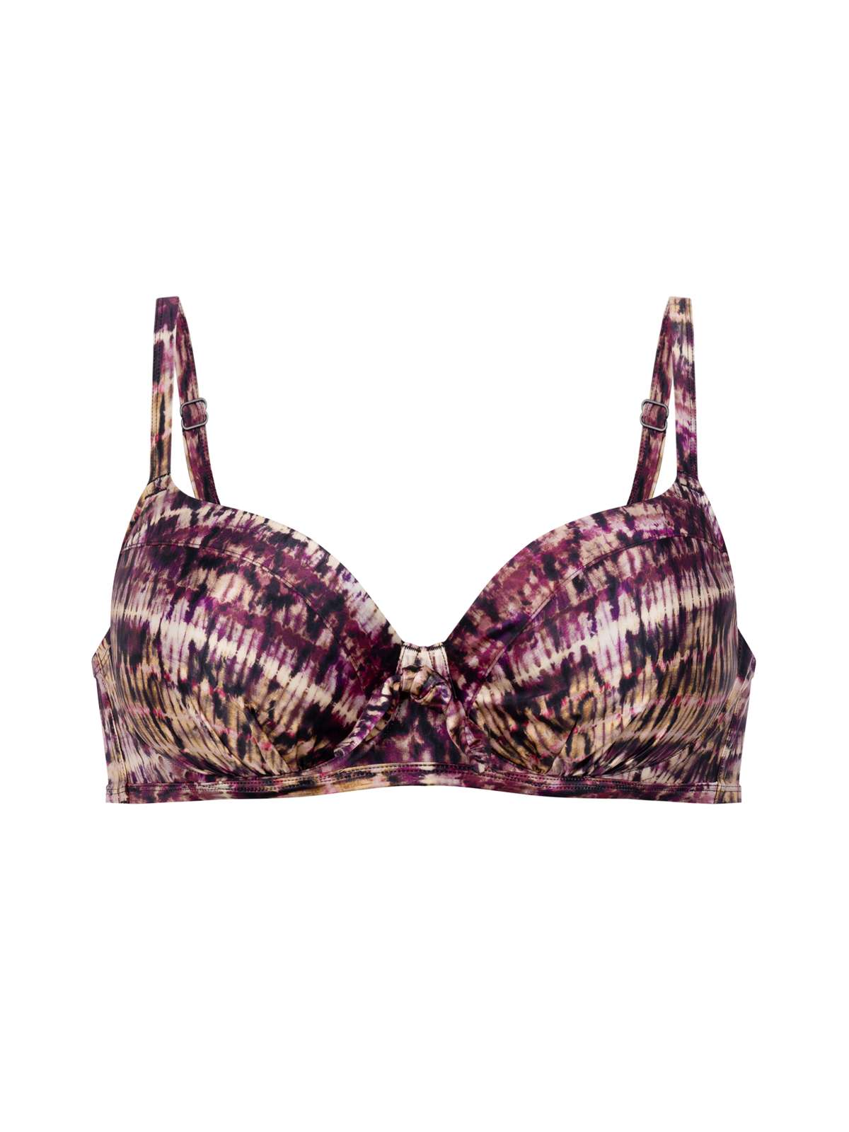 Amnesia Light Padded Bikini Top