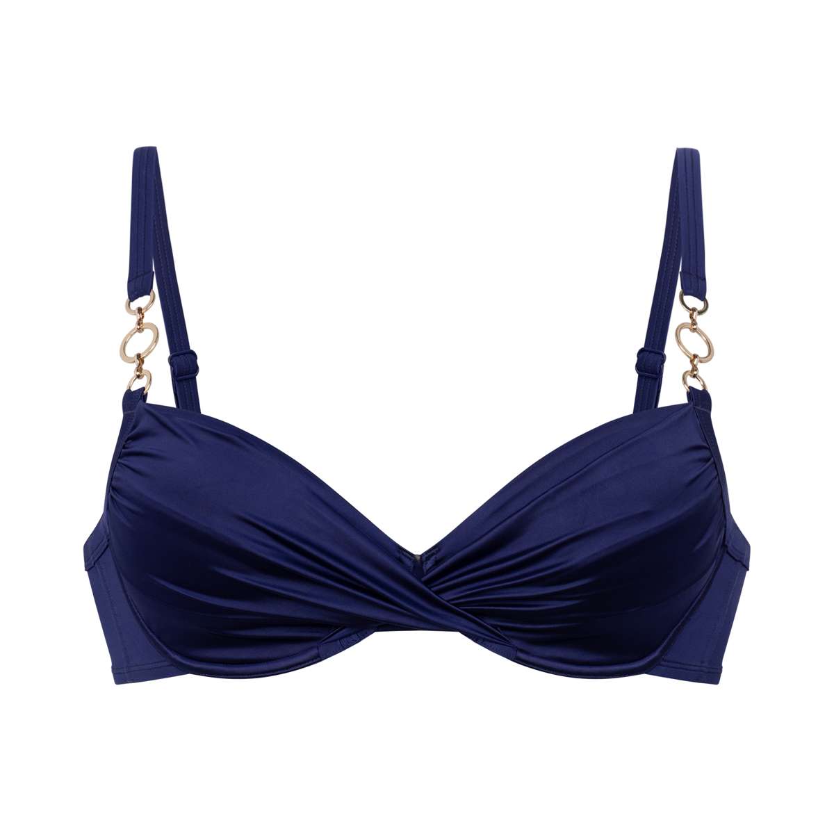 Bodega Light Padded Bikini Top