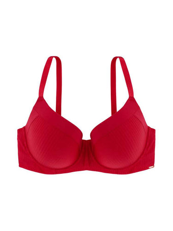 Soutien-gorge demi Carmen