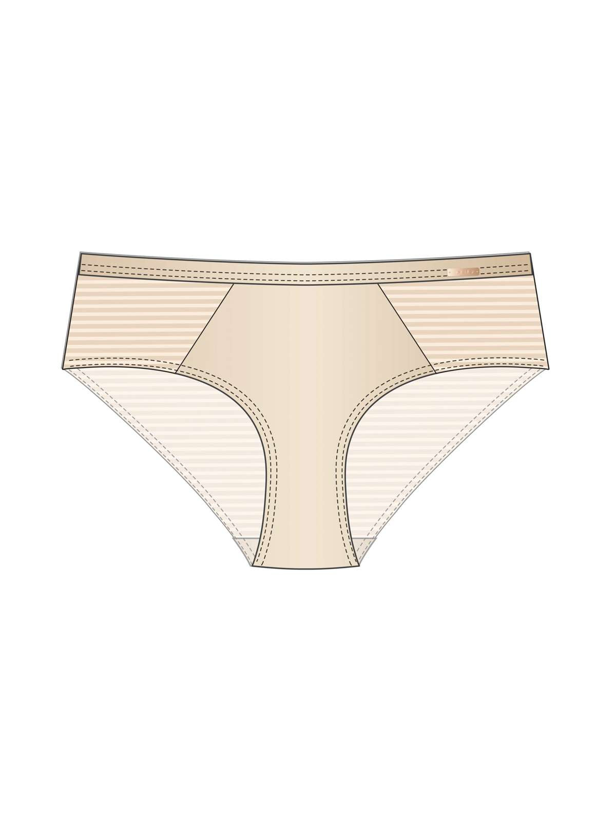 Carmen Hipster Classic