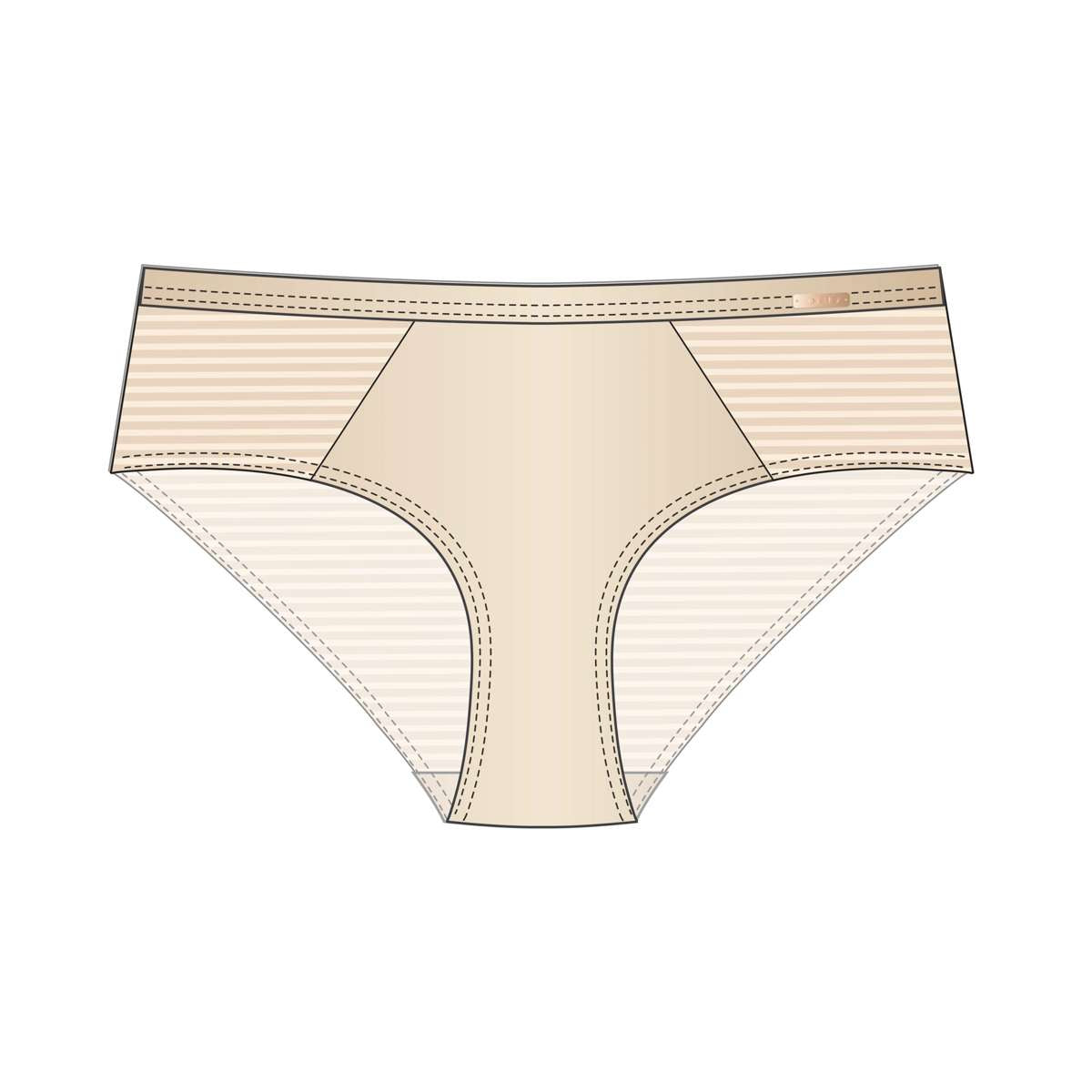 Carmen Hipster Classic
