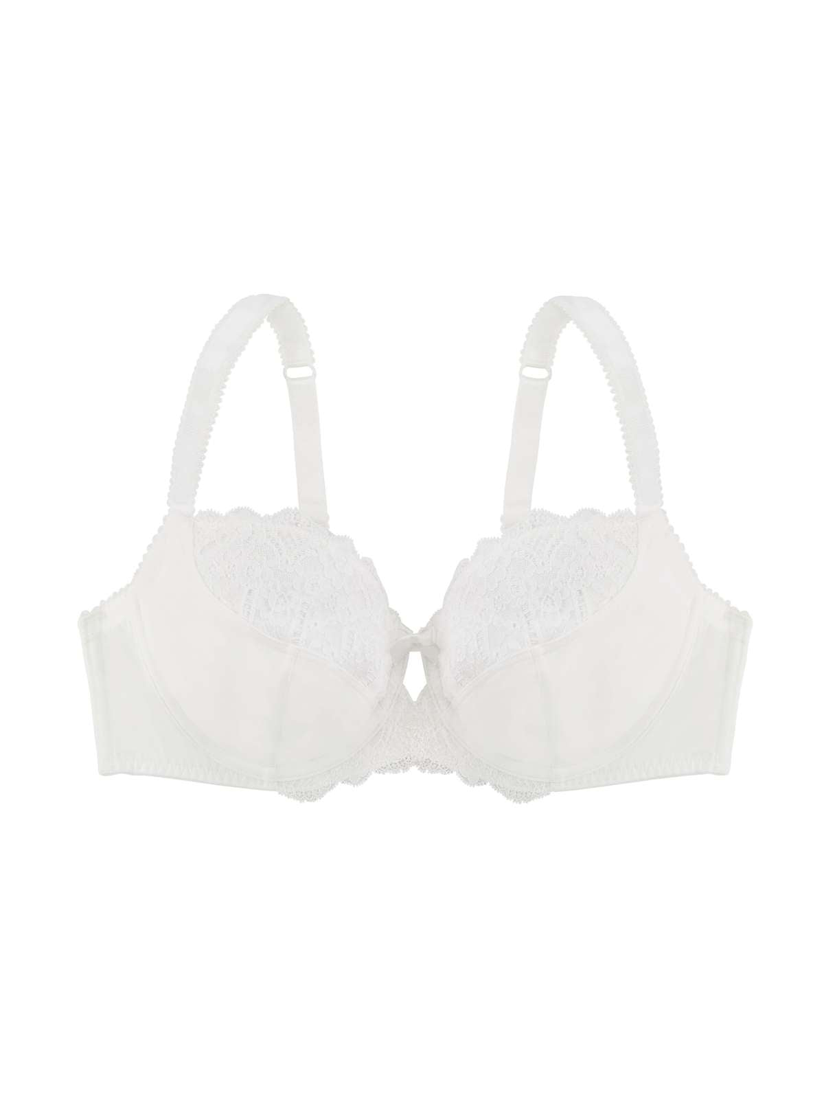 Celine-2pp Non Padded Wired Bra