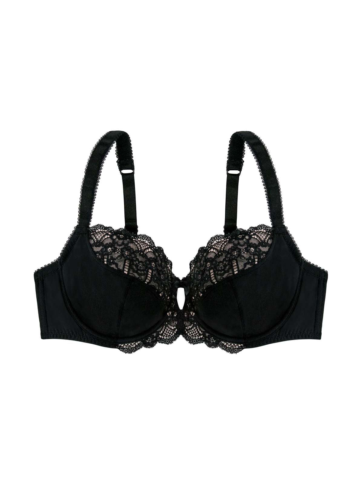 Celine-2pp Non Padded Wired Bra