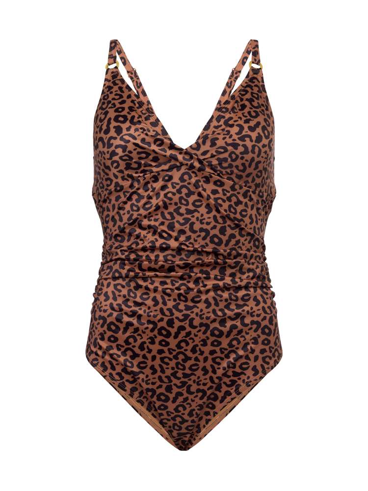 COMO SHAPEWEAR SWIMSUIT