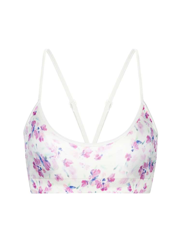 CORALENA PADDED BRALETTE