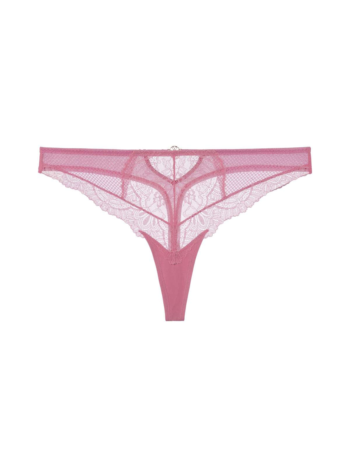 Cassandra Thong