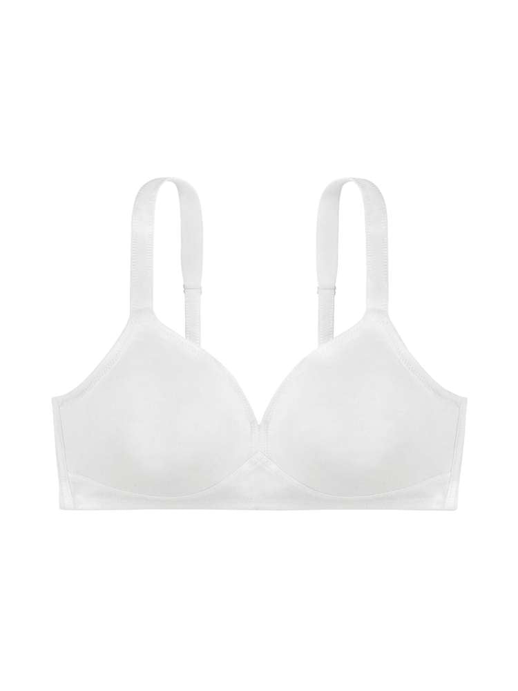 DANIELA NON PADDED BRALETTE