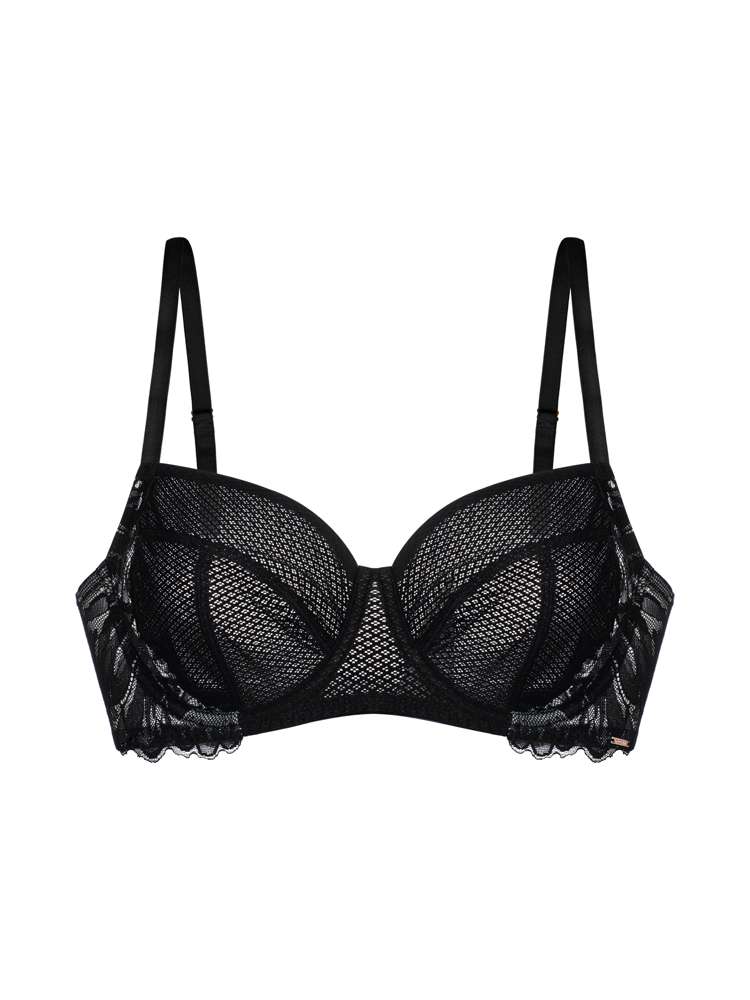 DELIA UNDERWIRE BRA