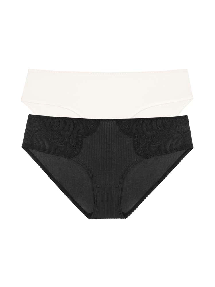 2 PACK EMERSYN HIPSTER CLASSIC