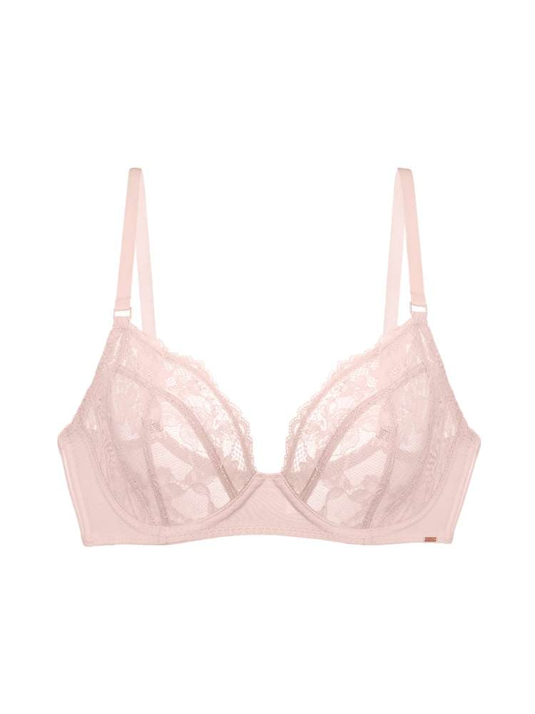 EMORY FULL COVERAGE BRA