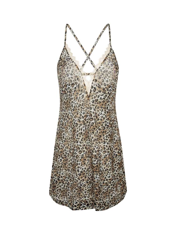 EUDORA DRESS