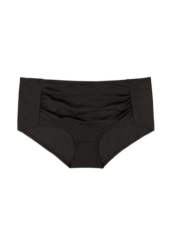 Bas de maillot sculptant taille haute Fiji