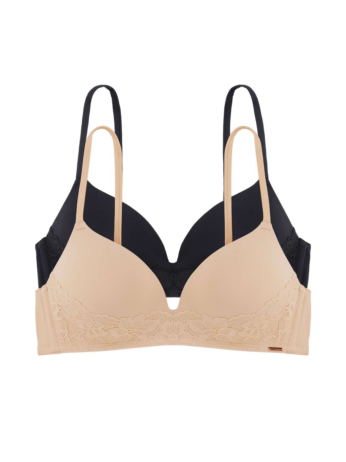 Fili 2pp Light Padded Soft Bra
