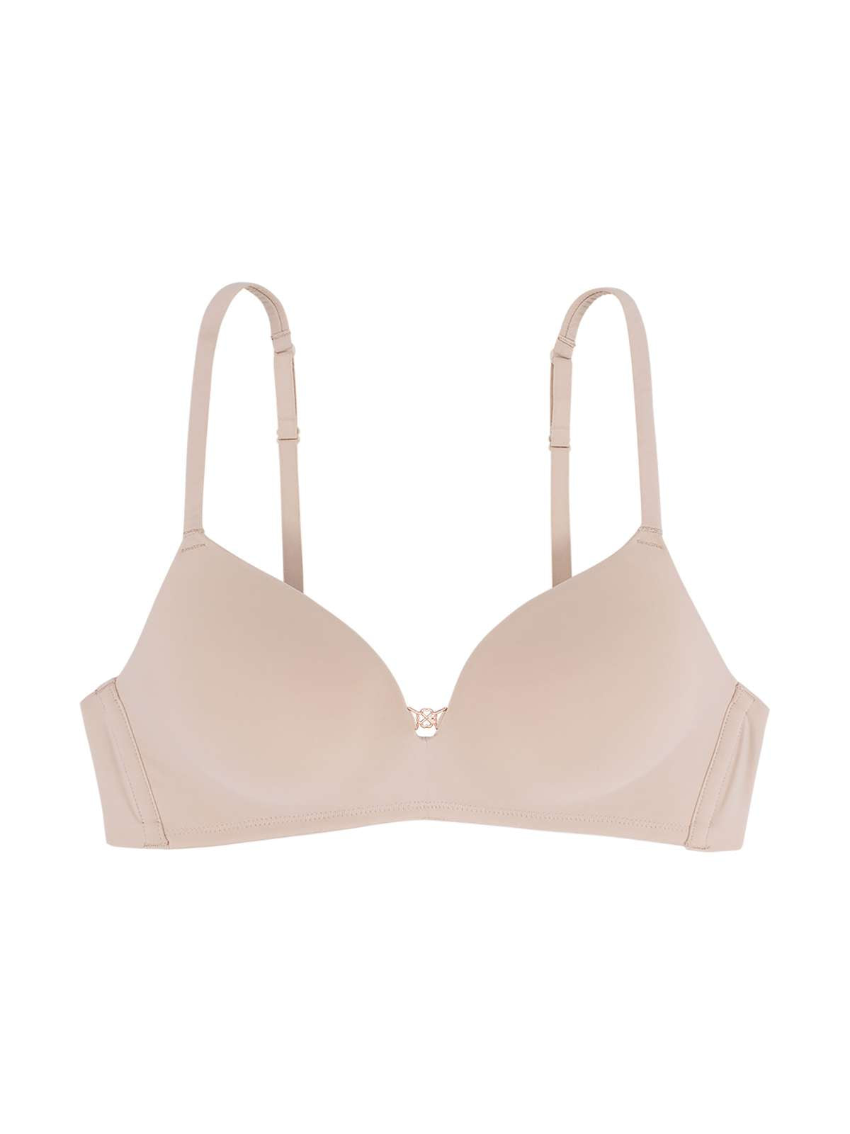 Fili Light Padded Soft Bra