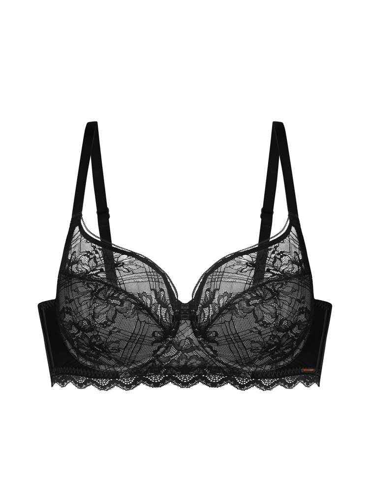 HASINA FULL CUP BRA