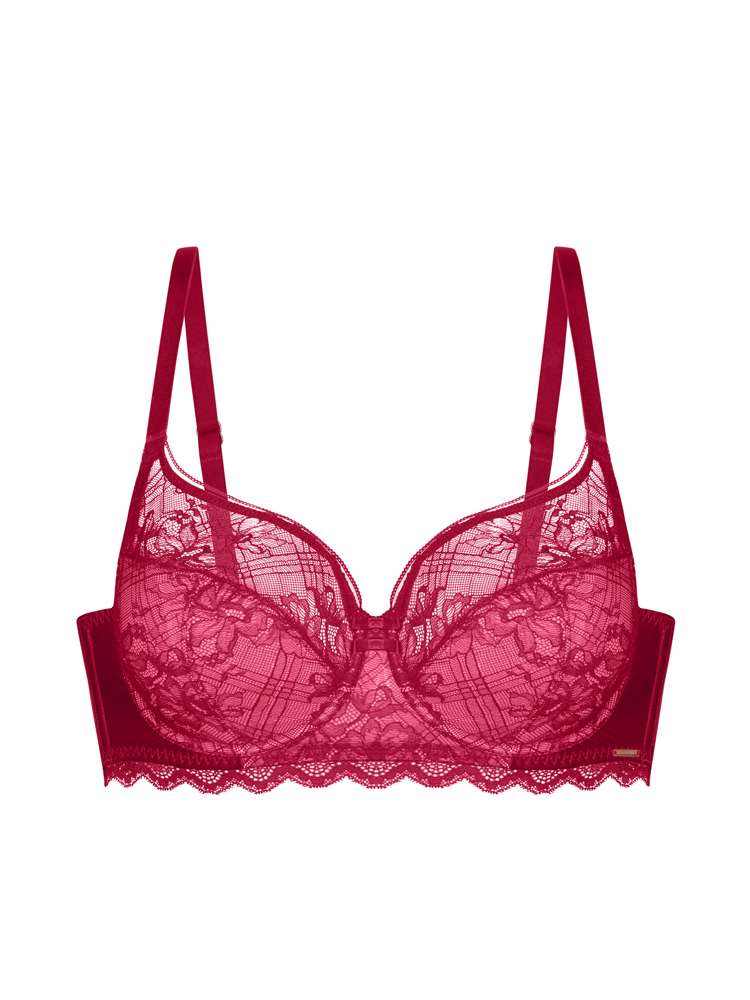 HASINA FULL CUP BRA