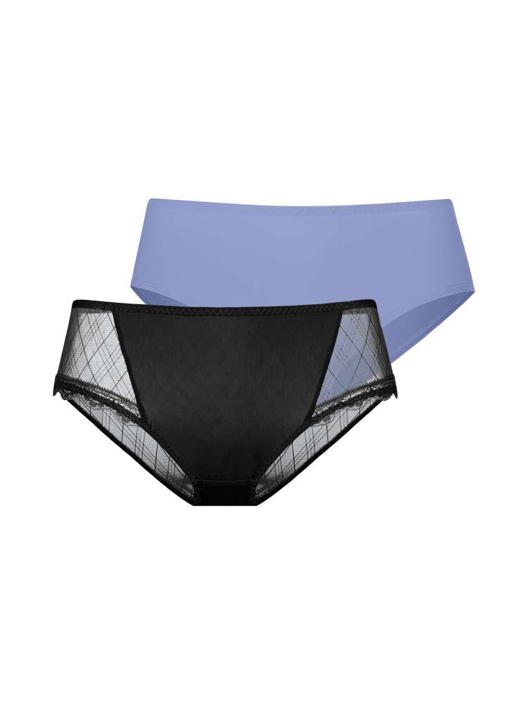 2 PACK IMANI HIPSTER