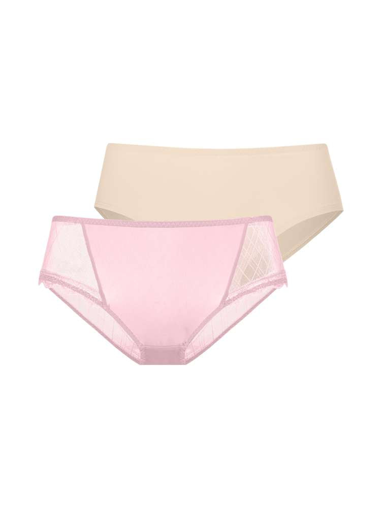 2 PACK IMANI HIPSTER