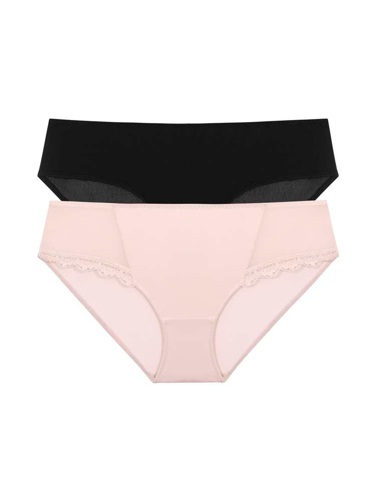 2 PACK JANA HIPSTER CLASSIC