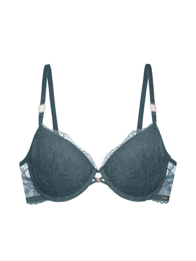JEMMA DEMI BRA