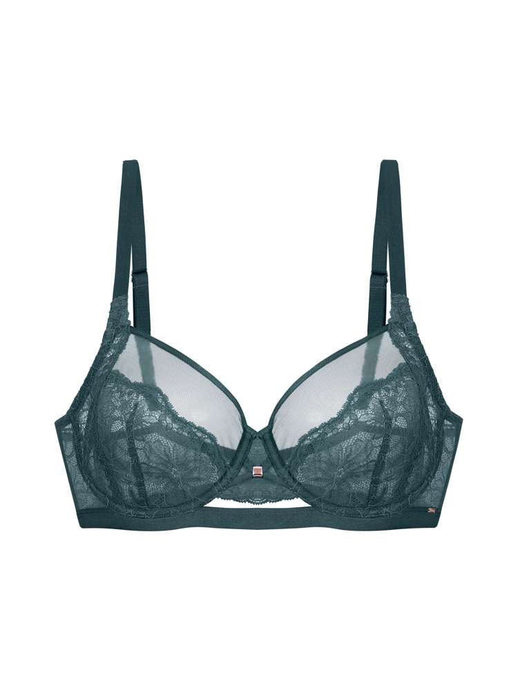 JEMMA FULL CUP BRA