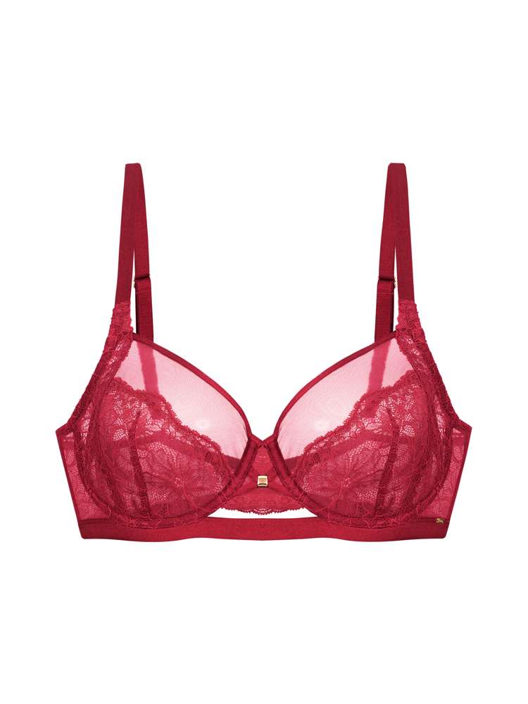 JEMMA FULL CUP BRA