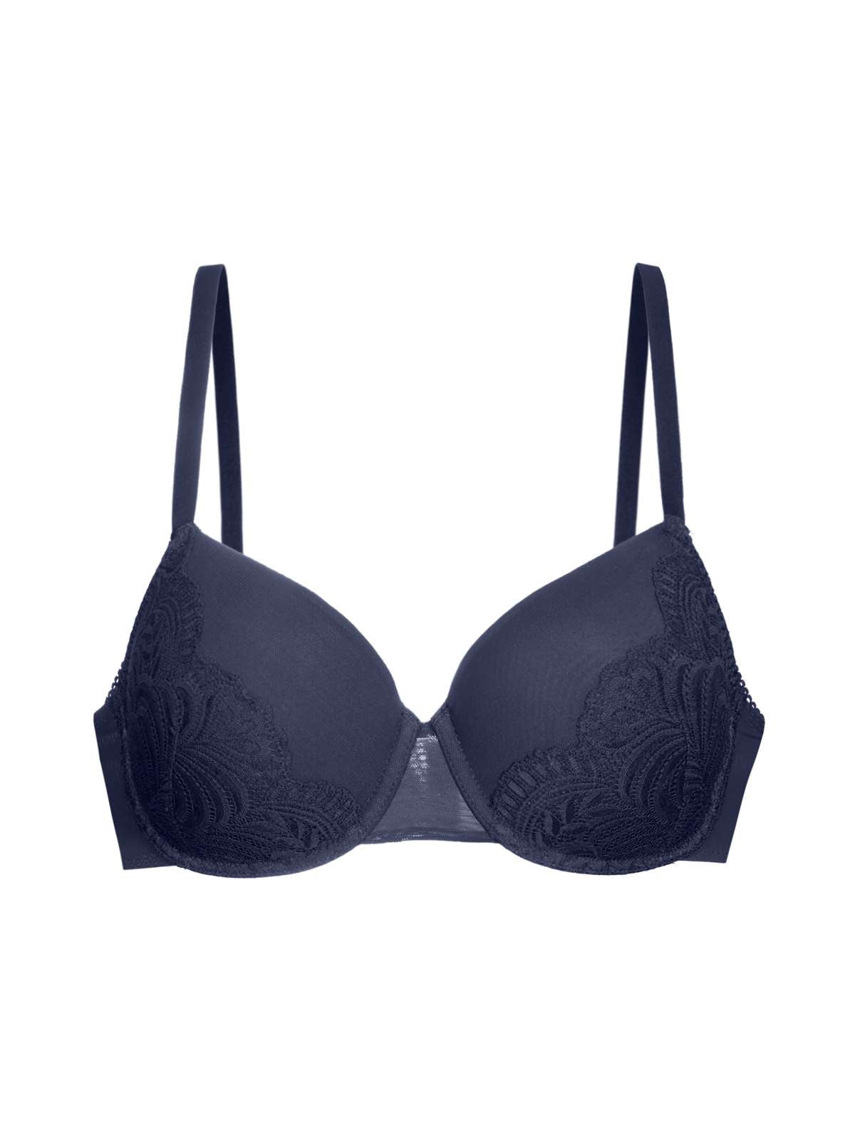 Lincoln Padded Demi Bra