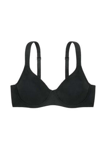 Non Padded Full Cup Bra