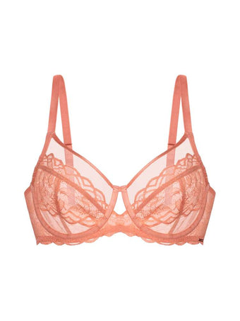 LORELEI FULL CUP BRA
