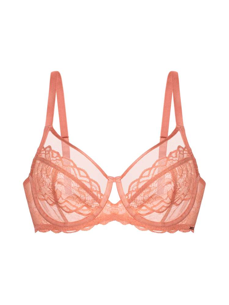 LORELEI FULL COVERAGE BRA