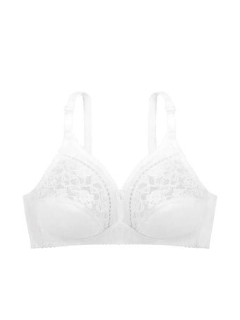 Bralette sans coques Madeline