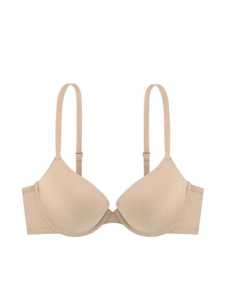 MICHELLE PUSH UP DEMI BRA
