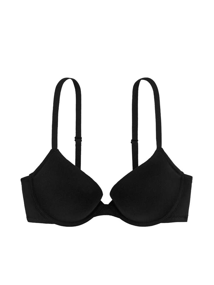 MICHELLE PUSH UP DEMI BRA