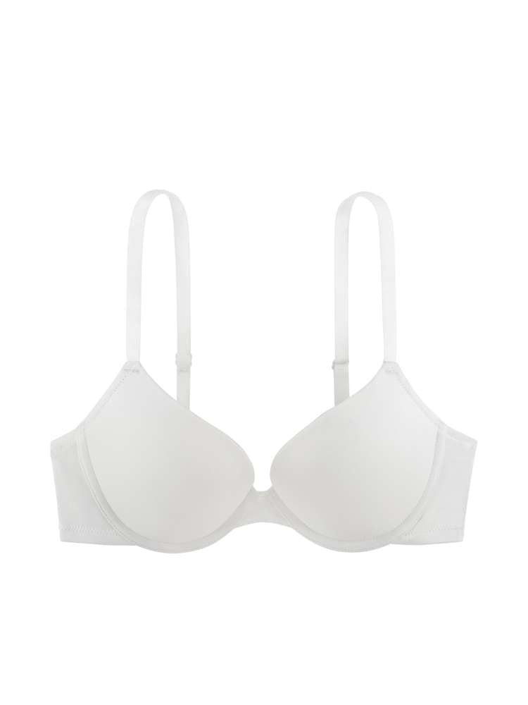 MICHELLE PUSH UP DEMI BRA