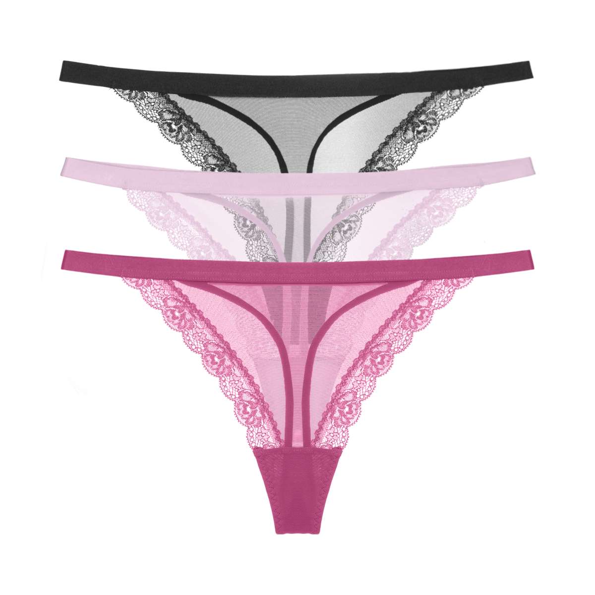 Misha 3pp String
