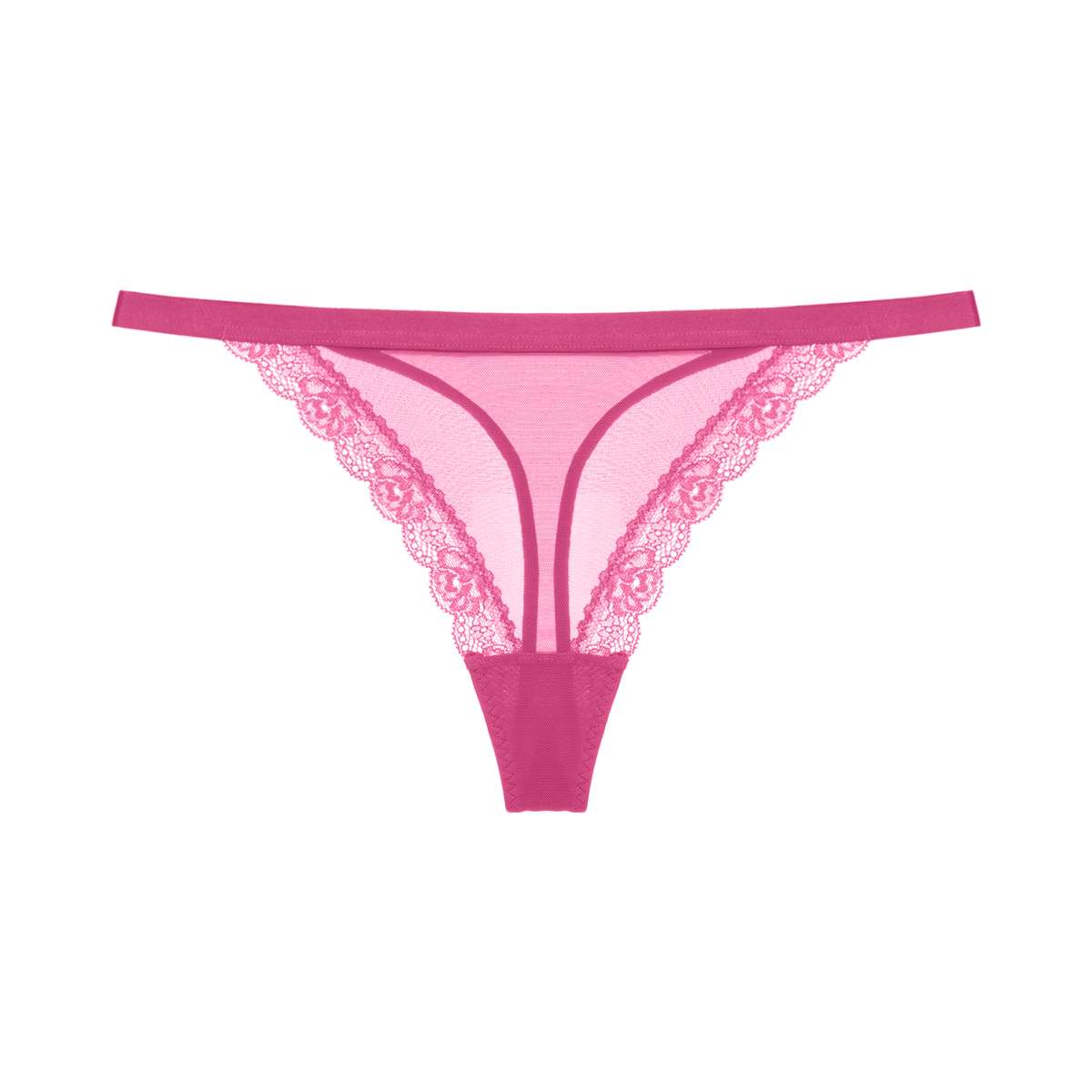 Misha String