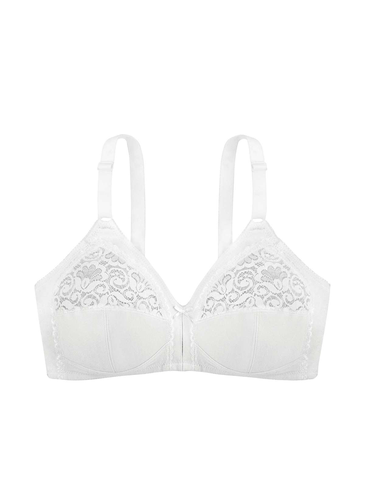 Monica Non Padded Bralette