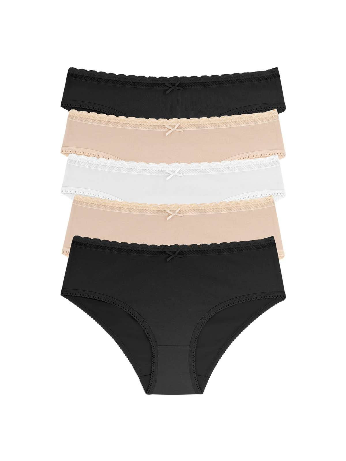 Naomi 5Pp Hipster Classic